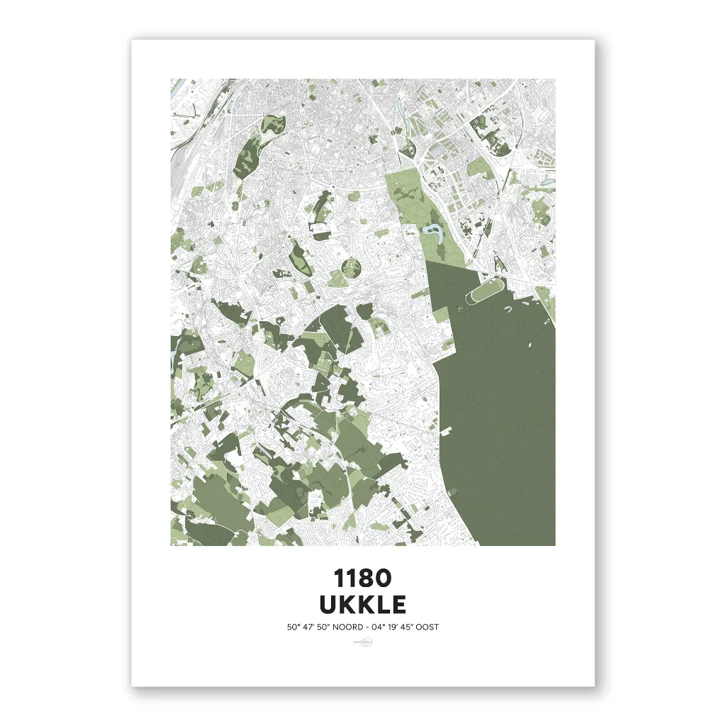 carte-ville-poster-commune-uccle.webp