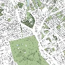 zoom-carte-commune-ville-poster-ixelles.webp