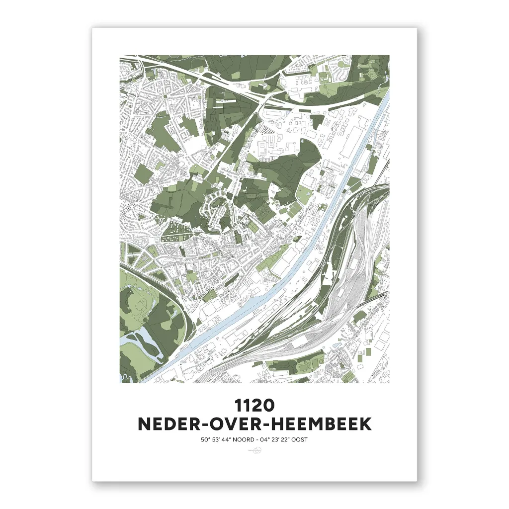 carte-ville-poster-commune-neder.webp