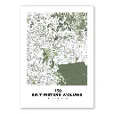 carte-ville-poster-commune-woluwe-st-pierre.webp
