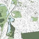 zoom-carte-commune-ville-poster-woluwe-saint-pierre.webp