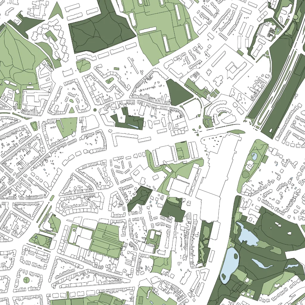 zoom-poster-carte-ville-commune-woluwe-saint-lambert.webp