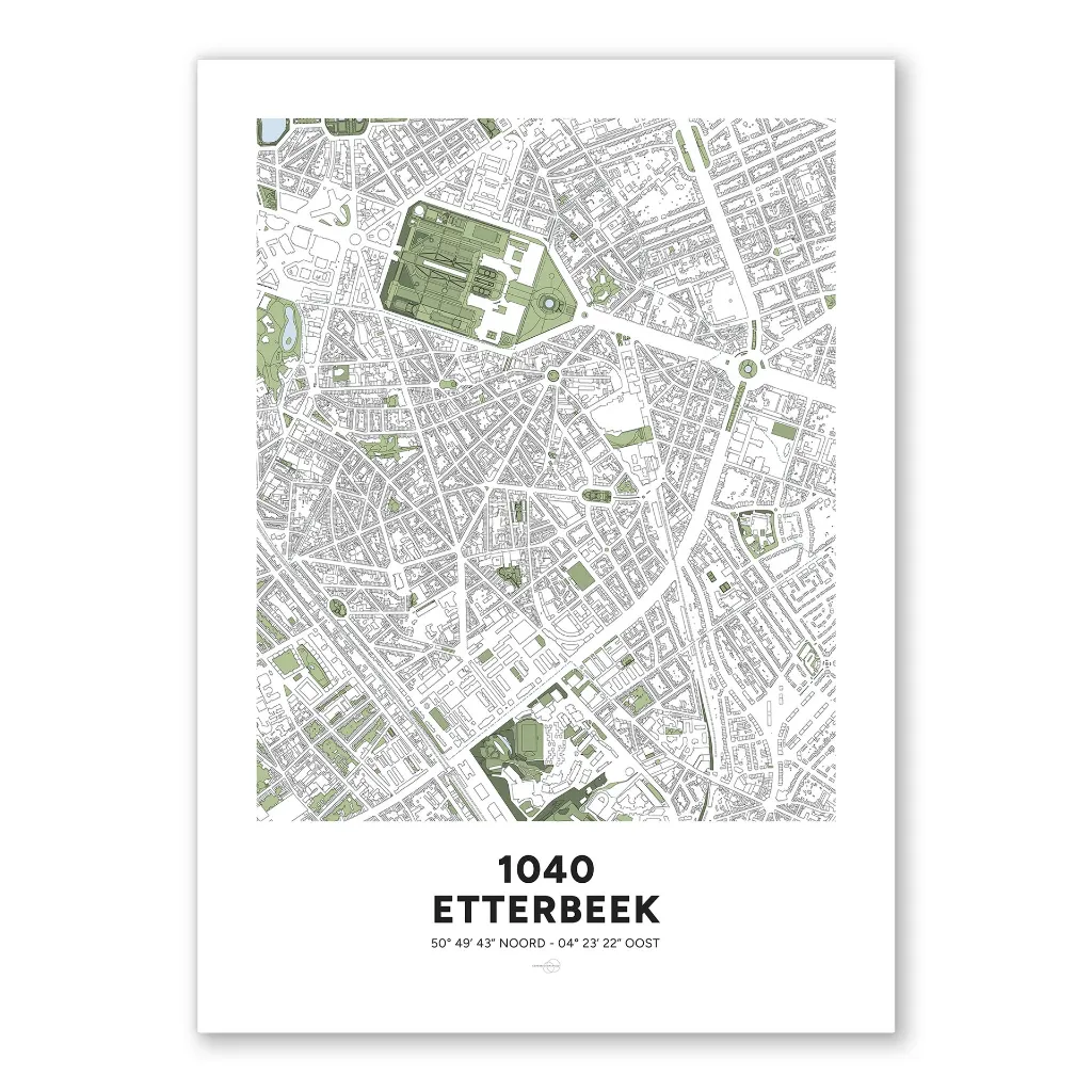 carte-ville-poster-commune-etterbeek-2.webp