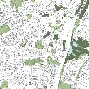 zoom-carte-ville-poster-commune-woluwe-st-lambert.webp
