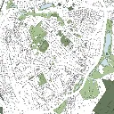 zoom-carte-commune-ville-poster-watermael-boisfort.webp
