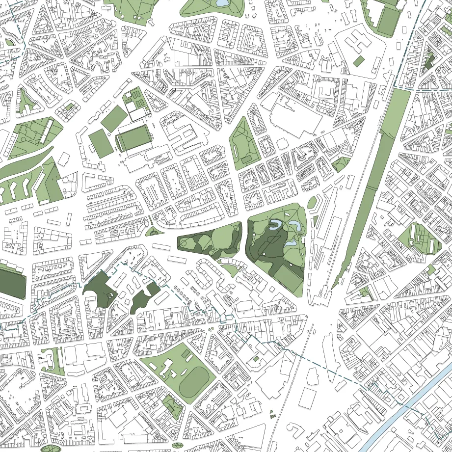 zoom-carte-commune-ville-poster-molenbeek.webp