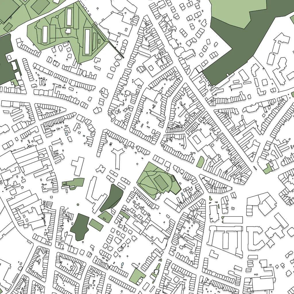 zoom-poster-carte-ville-commune-berchem-sainte-agathe.webp
