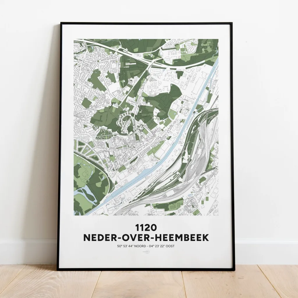 neder-over-heembeek-carte-commune-bruxelles-poster-affiche-deco.webp