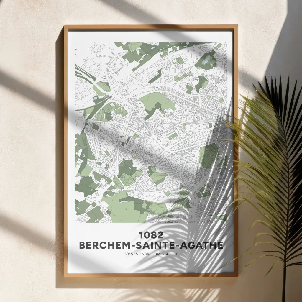 berchem-carte-commune-bruxelles-poster-affiche-deco.webp