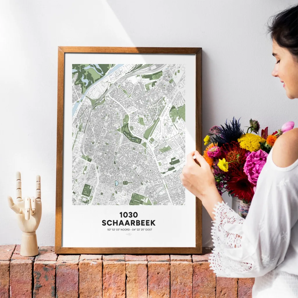 schaerbeek-carte-commune-bruxelles-poster-affiche-deco.webp