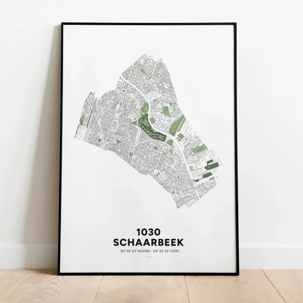 poster-carte-commune-schaerbeek.webp