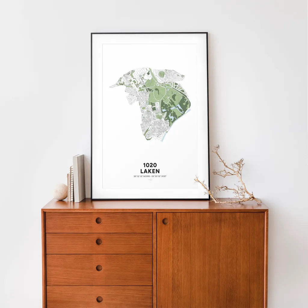 carte-commune-bruxelles-poster-laeken.webp