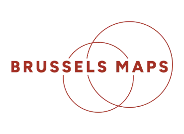 Brussels Maps